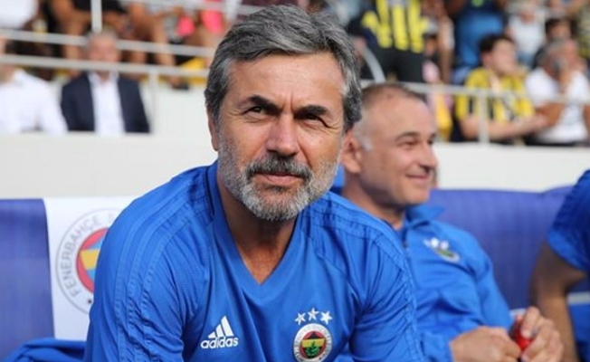 Aykut Kocaman'dan Sturm Graz maçı öncesi çarpıcı açıklamalar