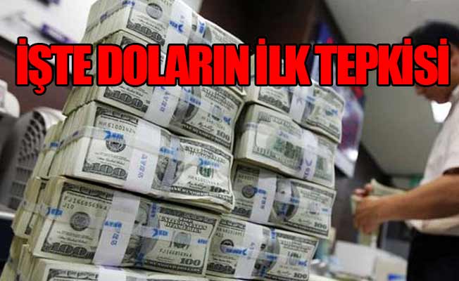 2 günlük kritik toplantının ardından Fed kararını açıkladı