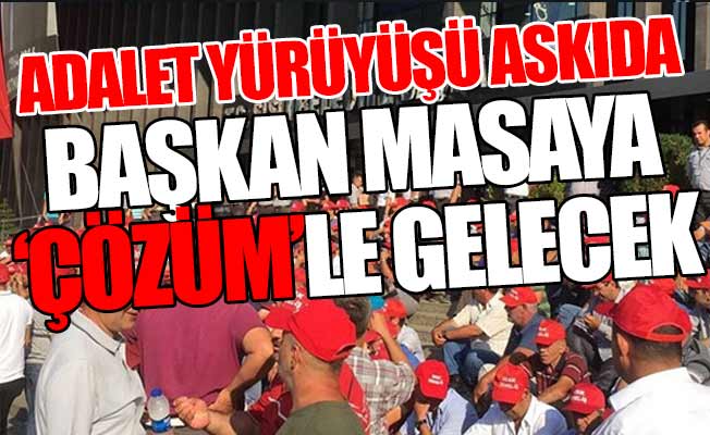 Şişli'deki 'çöp krizi'nde flaş gelişme