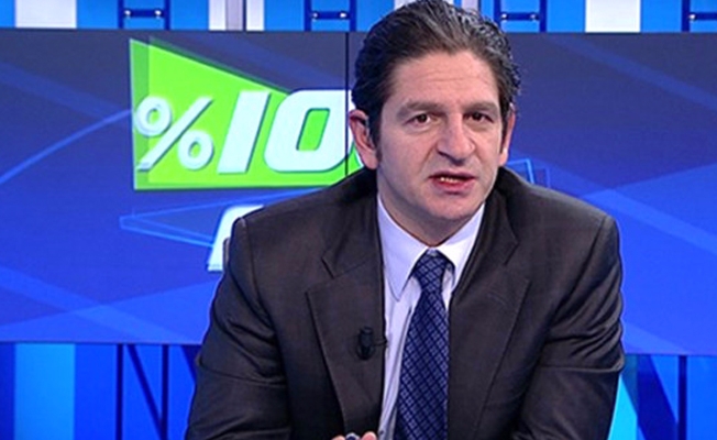 NTV Spor'un simge isminden flash ayrılık kararı...