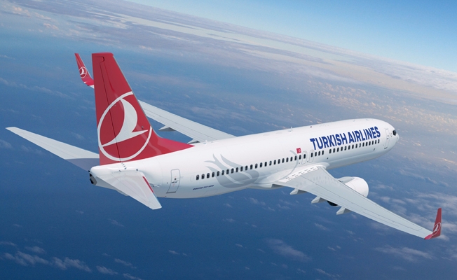 THY uçağı 9 saat rötar yaptı!