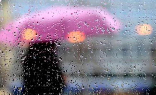 Meteoroloji'den flash uyarı! Fırtına geliyor!