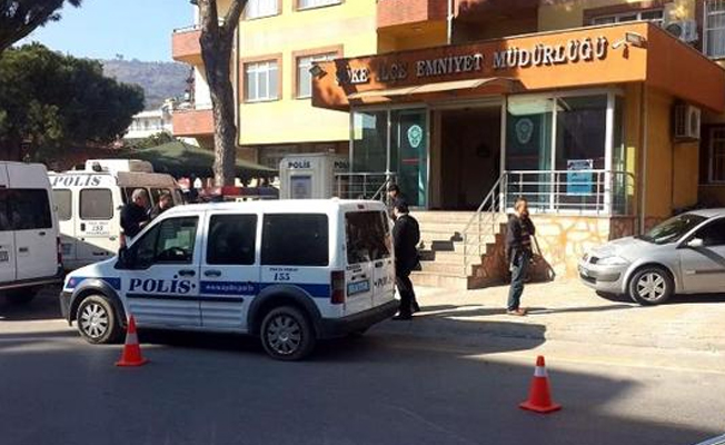 45 ayrı suçtan aranan cezaevi firarisi yakalandı