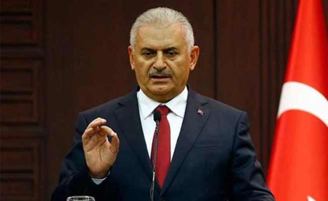 Başbakan'dan Alman şirketleriyle ilgili flaş hamle