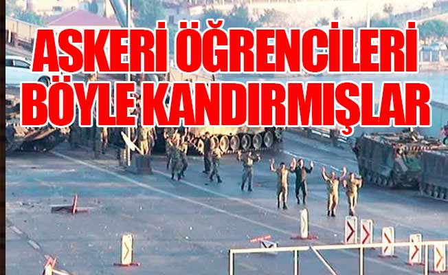 Adalet Yürüyüşü'ndeki Veysel amcanın oğlunun savunması ortaya çıktı
