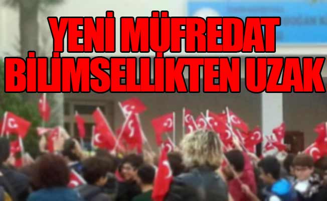 CHP olarak çağdaş, Atatürkçü, laik eğitimden yanayız