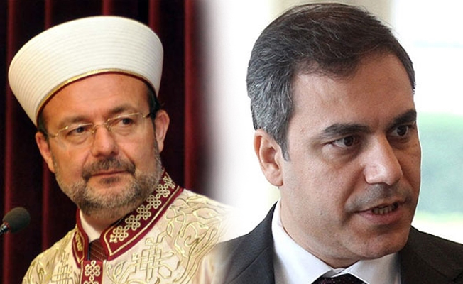 Görmez darbeyi kimden öğrendi?