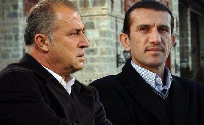 Fatih Terim tam bir laf ebesi...