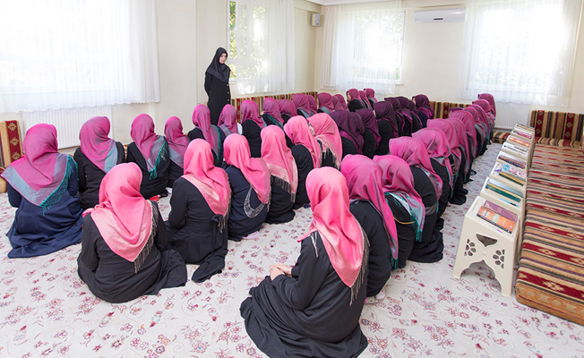 Kur'an kurslarına katılım azaldı, Diyanet harekete geçti