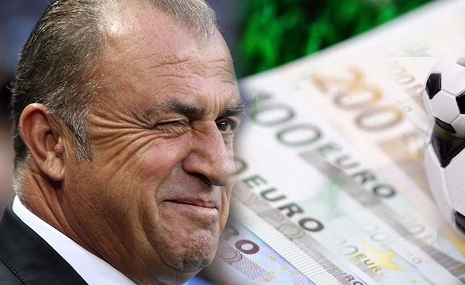 Fatih Terim 3.5 milyon Euro tazminat alacak!