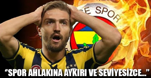 Derbi öncesi önemli gelişme! Caner Erkin kadro dışı!