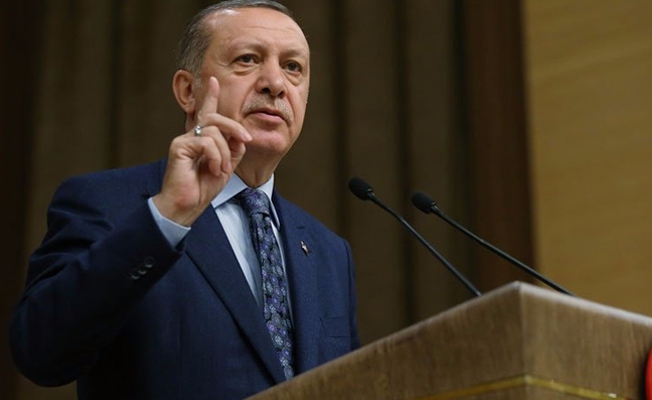 Erdoğan: FETÖ ile mücadelede şikayetler var