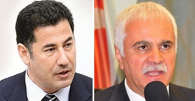 Sinan Oğan ve Koray Aydın: Haberimiz yoktu