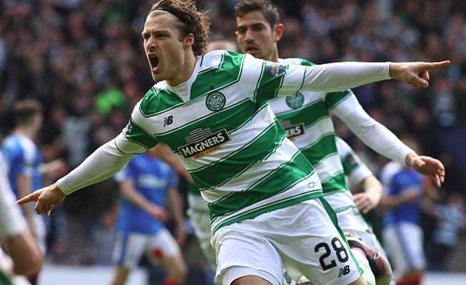 Beşiktaş'dan Celtic'e sürpriz teklif!