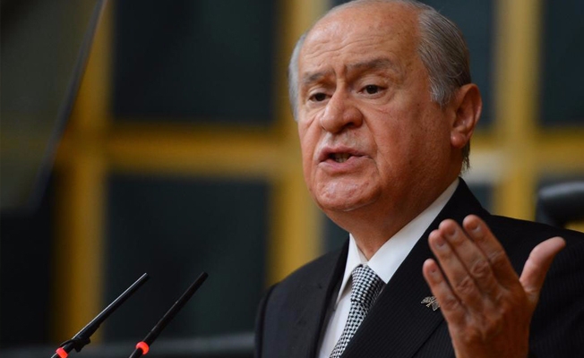 MHP’den Mahir Ünal’ın açıklamalarına cevap