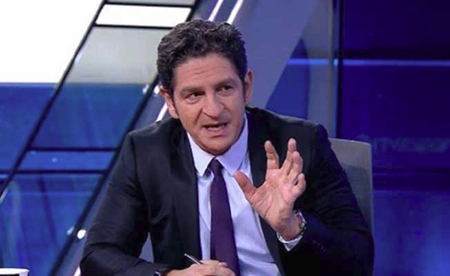 NTV'den ayrıldı! İşte sebebi...