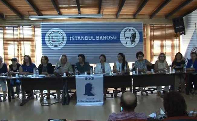 'Müftülüklerde nikah yetkisi' verecek yasaya tepki kadınlardan geldi!