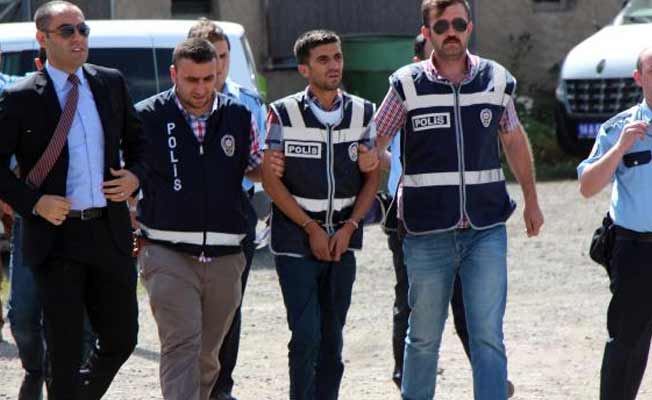 Eniştesini eşiyle ilişki yaşadığı için öldürdü!