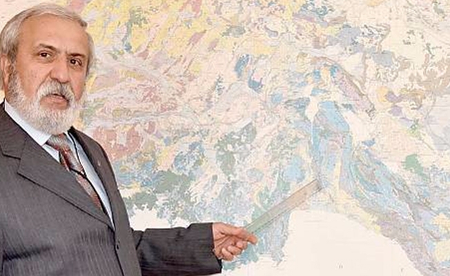 Kişi başına düşen su miktarında tehlike çanları