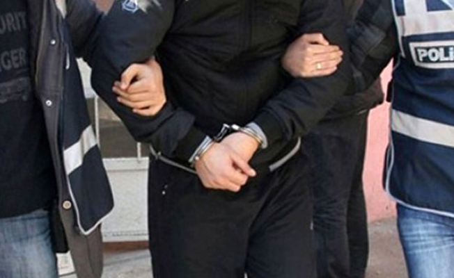 Gümrük Bakanlığı'nın 38 eski çalışanına ByLock'tan gözaltı!