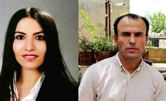HDP'li iki ismin vekilliği düşürüldü!