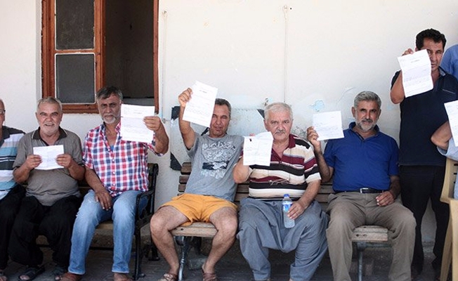AFAD 19 yıl sonra kapıya dayandı: Borç vermiştik