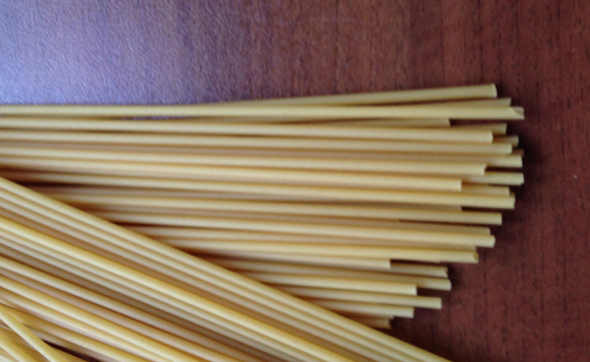 Ülker ve Nissin, fabrikayı makarna kralına satıyor!