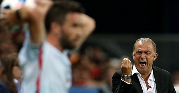 İşte Terim'in bir daha milli takıma almayacağı isimler...