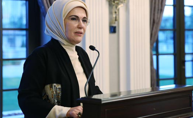 Sezaryene karşı seferberlik çağrısında bulundu!