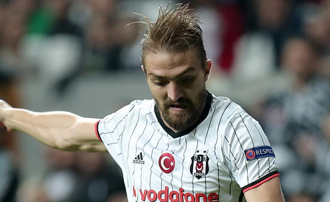 'Kazanma hırsımı kaybedersem futbolu bırakırım'