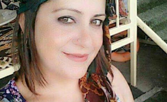 2 çocuk annesi kadın yaşamına son verdi!