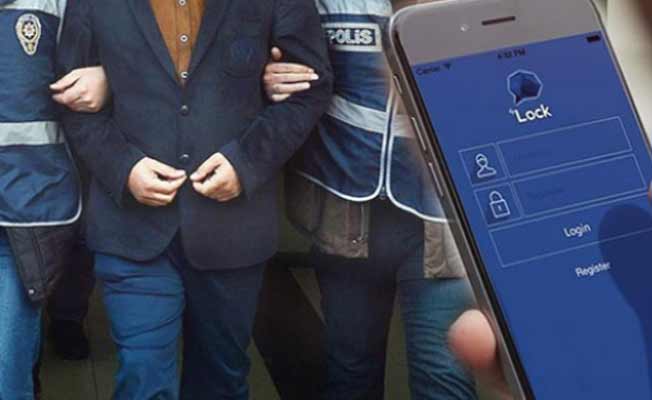 İstanbul’da ‘Bylock Davası’nda ilk karar!