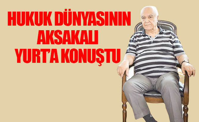 Tek kişi varsa adalet yok