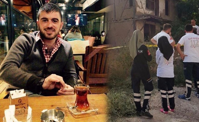 4 günden beri haber alınamıyordu! Metruk evde cesedi bulundu!