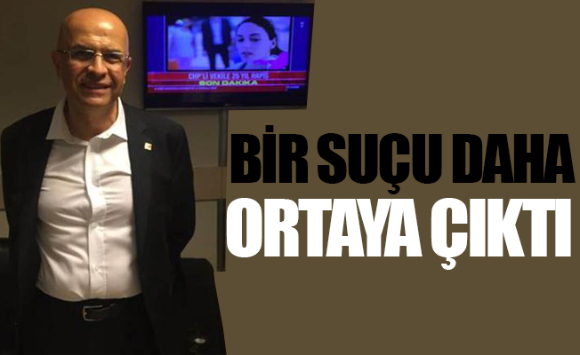 Enis Berberoğlu'nun suçu ne?