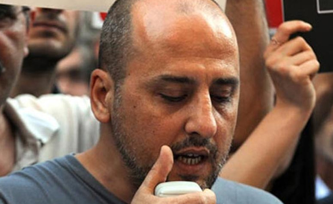 Times, Ahmet Şık savunmasını o sözlerle manşete taşıdı... Kirli hanedanlığı...
