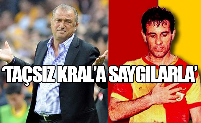 Fatih Terim Parkı, Metin Oktay Parkı oluyor
