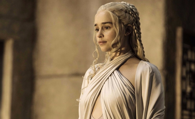 Game Of Thrones hayranlarına müjde