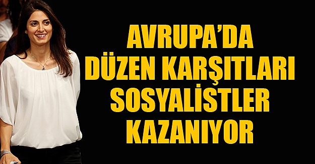İtalya: Beş Yıldız Hareketi seçimlerde büyük başarı elde etti