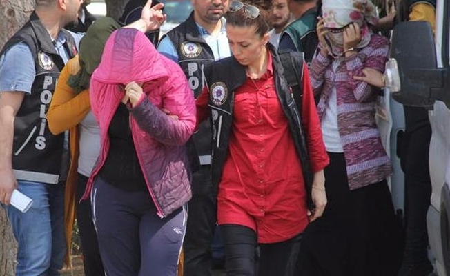 Uyuşturucunun 'Ana'sına dev operasyon