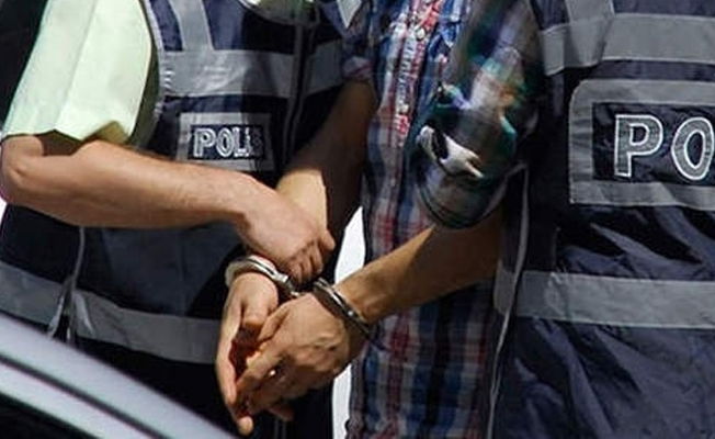 Sinop'ta ByLock operasyonunda 12 şüpheli gözaltına alındı