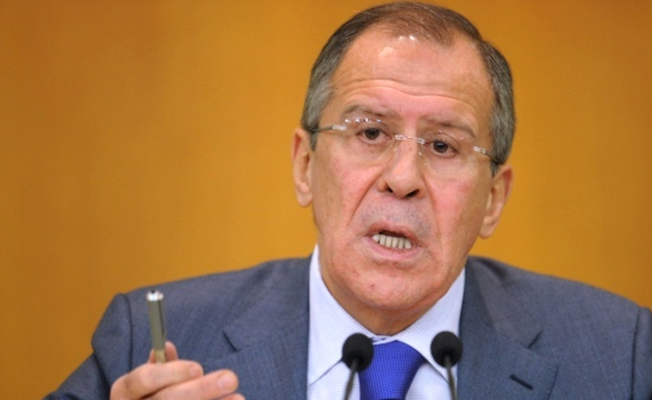 Moskova'dan ABD'ye flaş kısıtlama