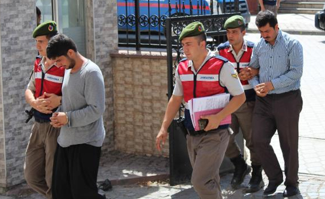 Kuran Kursu öğrencisi 2 gencin boğulması soruşturmasında gözaltılar var!