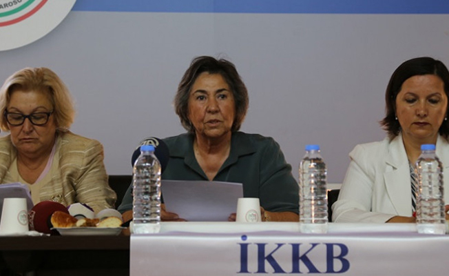 'Bu yasa toplumsal barışı bozacak bir yasadır'