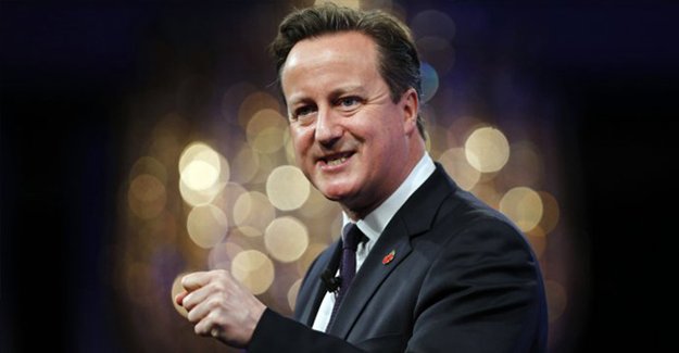Cameron: Türkiye AB üyesi olacak diye hayır oyu kullanmayın
