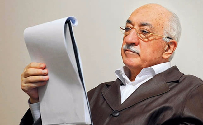 FETÖ evine 3 kişi getirene ödül