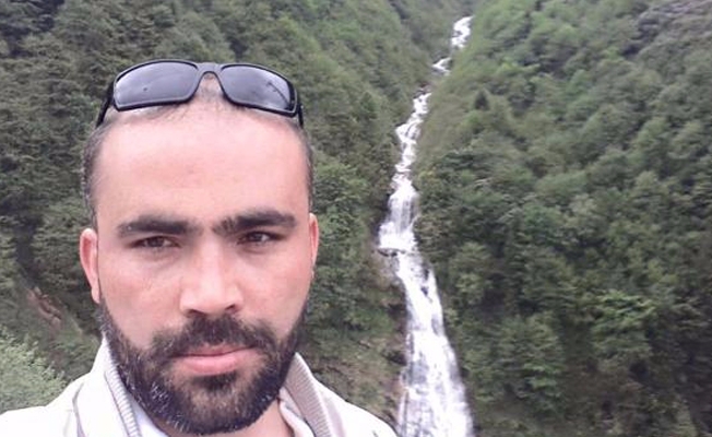 Kızını boğulmaktan kurtardı, kendisi öldü