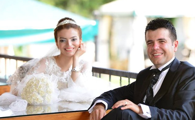 Baba kızının ve damadının cesediyle karşılaştı!