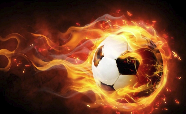 O futbolcuya ByLock'tan gözaltı!