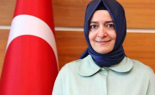 Onun kardeşi de büyükelçi oldu